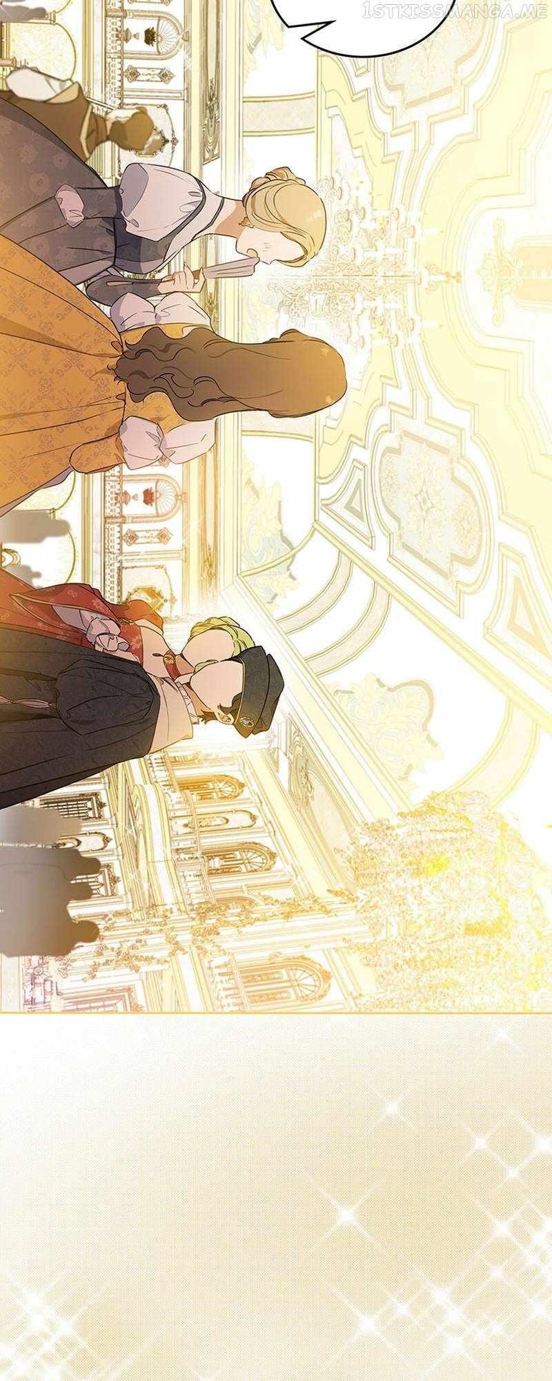 I’ll Be the Matriarch in This Life - Chapter 110 Page 34