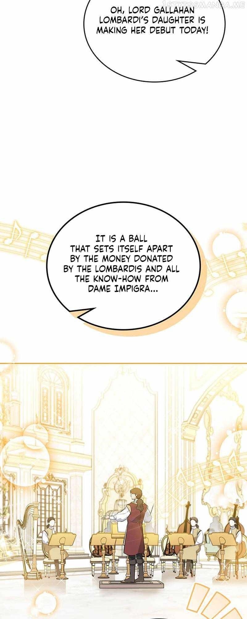 I’ll Be the Matriarch in This Life - Chapter 110 Page 38