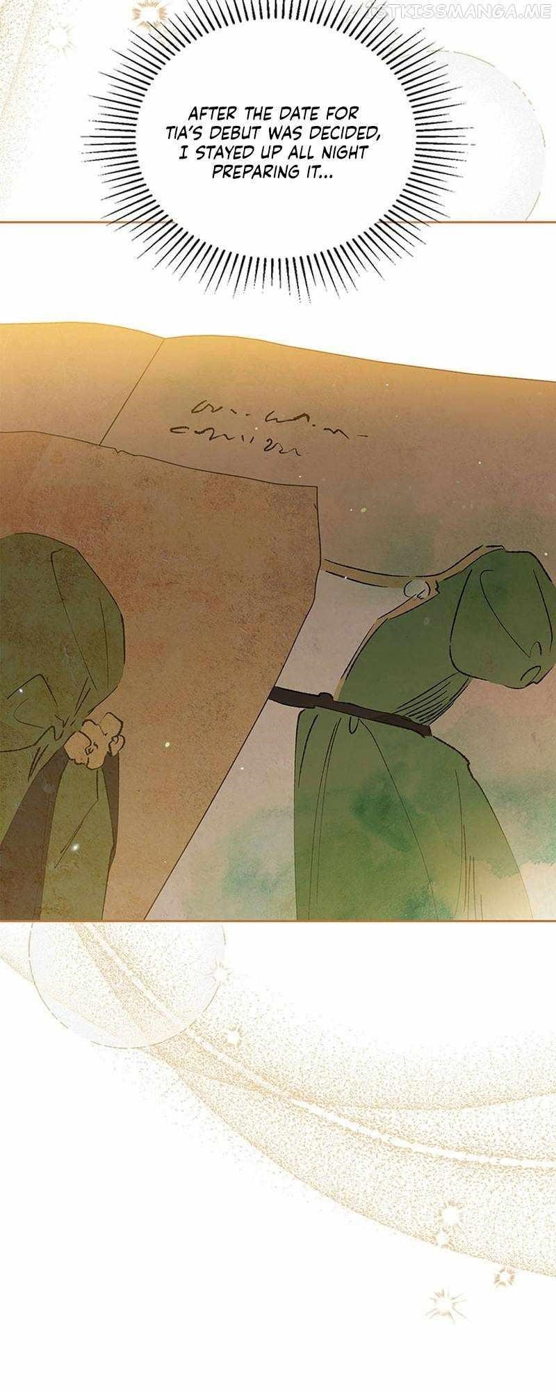 I’ll Be the Matriarch in This Life - Chapter 110 Page 4