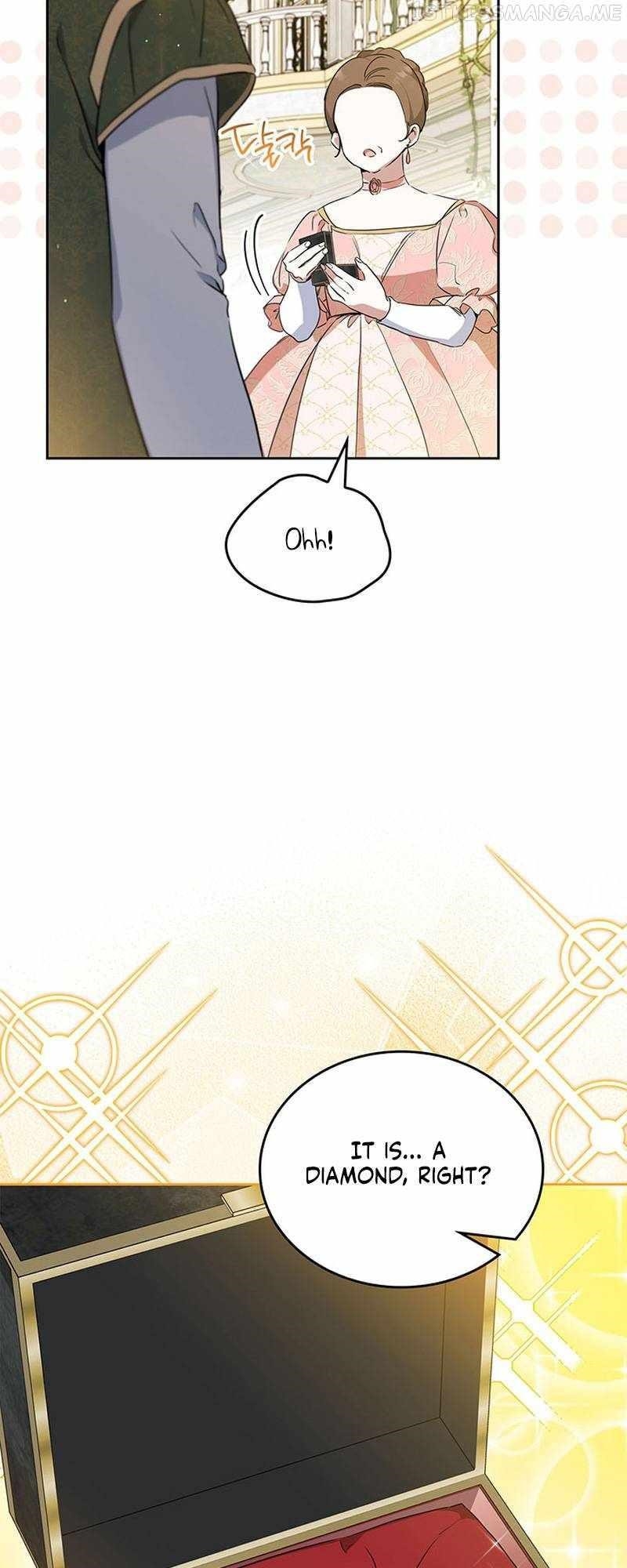 I’ll Be the Matriarch in This Life - Chapter 110 Page 41