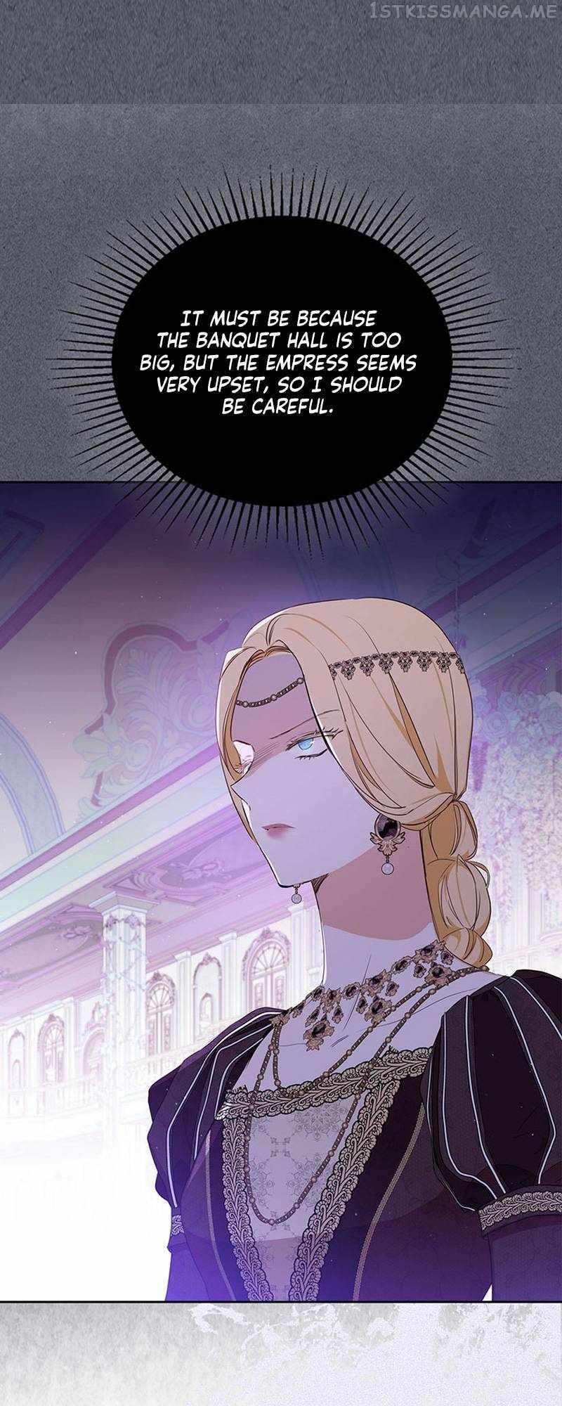 I’ll Be the Matriarch in This Life - Chapter 110 Page 45