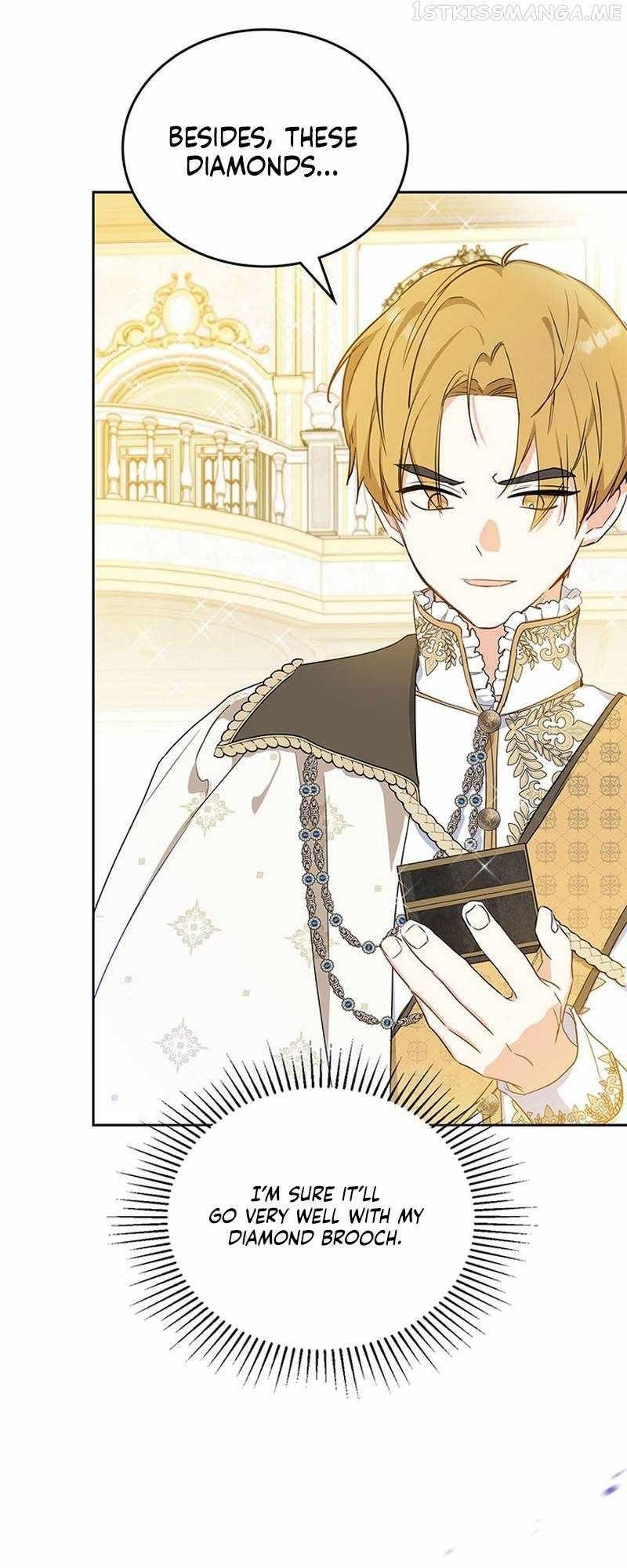 I’ll Be the Matriarch in This Life - Chapter 110 Page 51