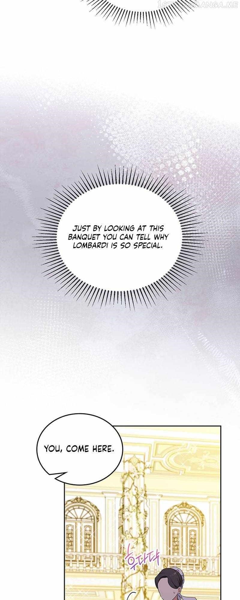 I’ll Be the Matriarch in This Life - Chapter 110 Page 63