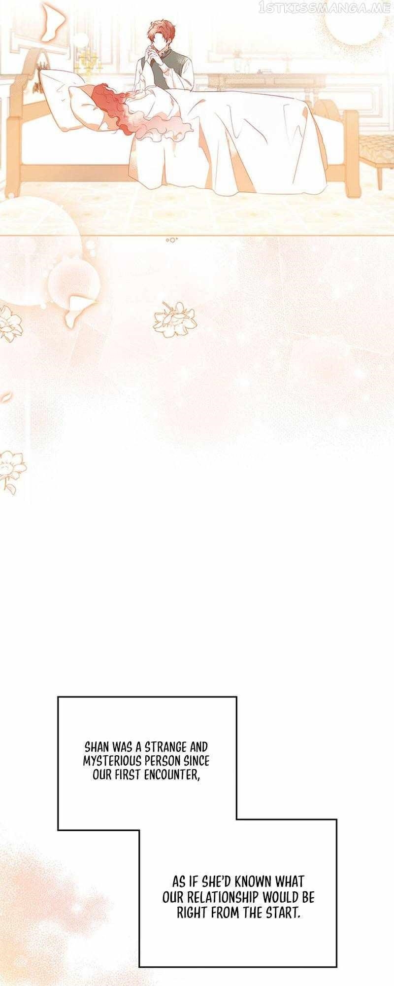 I’ll Be the Matriarch in This Life - Chapter 110 Page 8