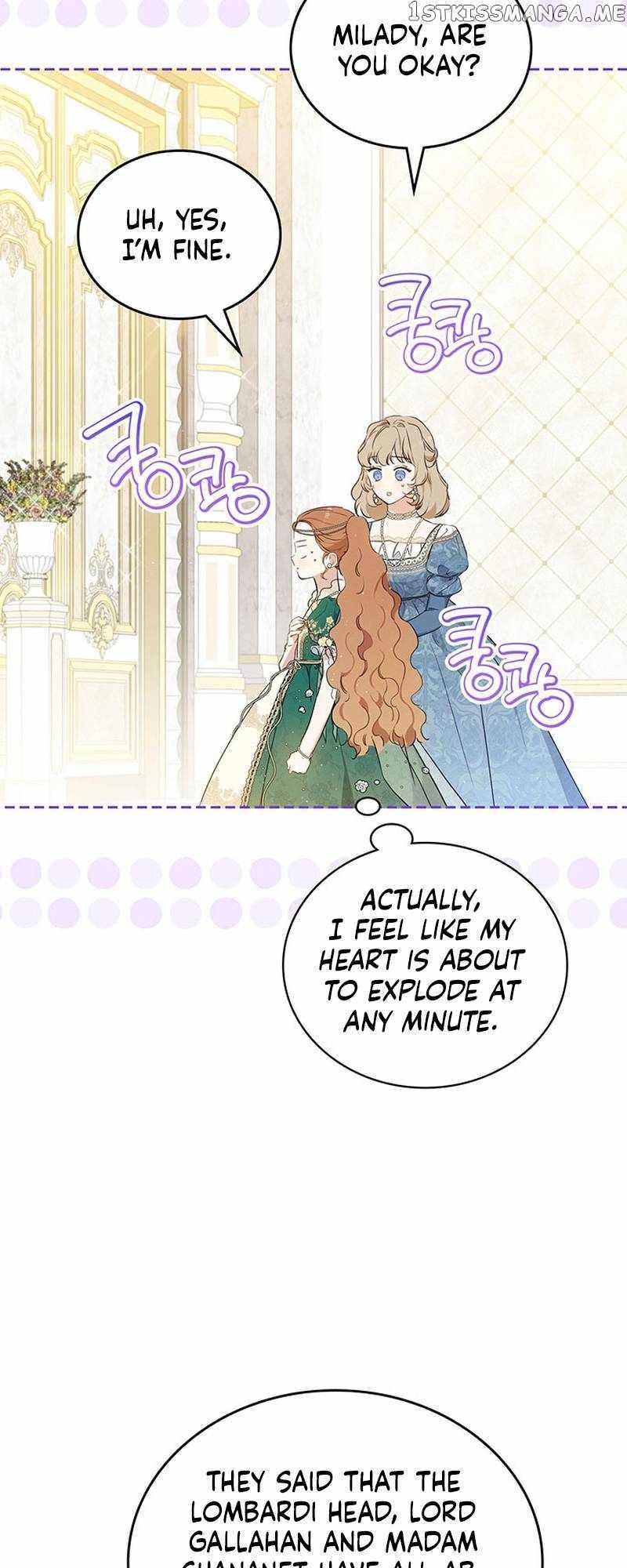 I’ll Be the Matriarch in This Life - Chapter 111 Page 10