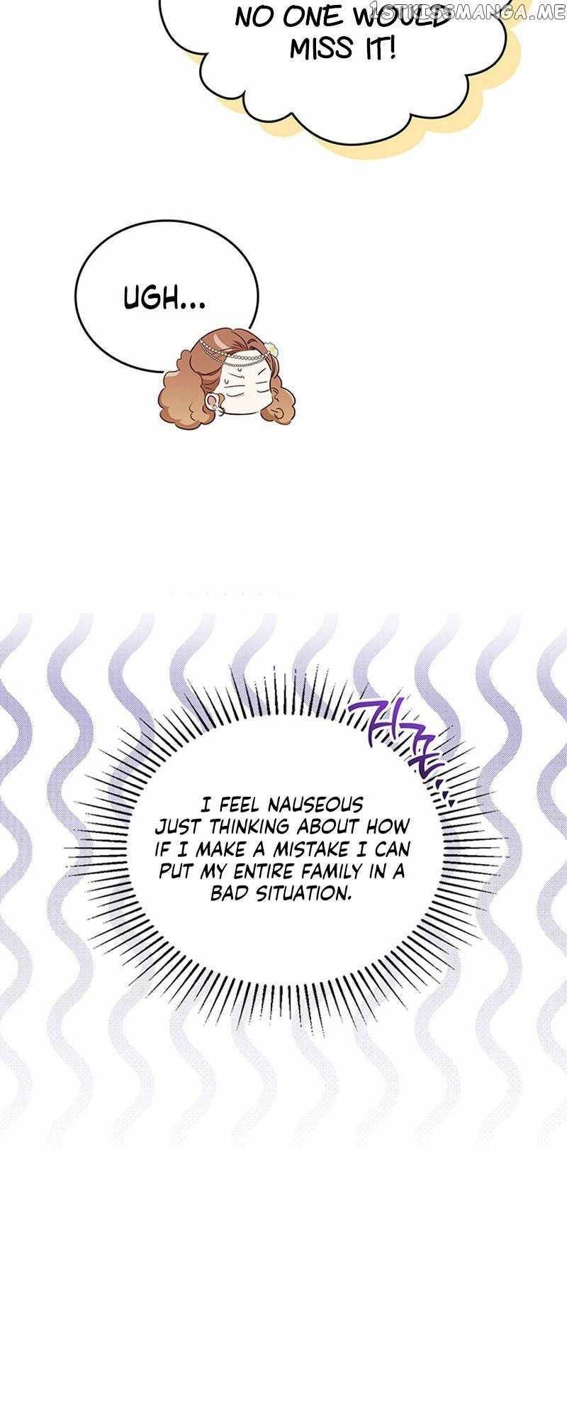 I’ll Be the Matriarch in This Life - Chapter 111 Page 12