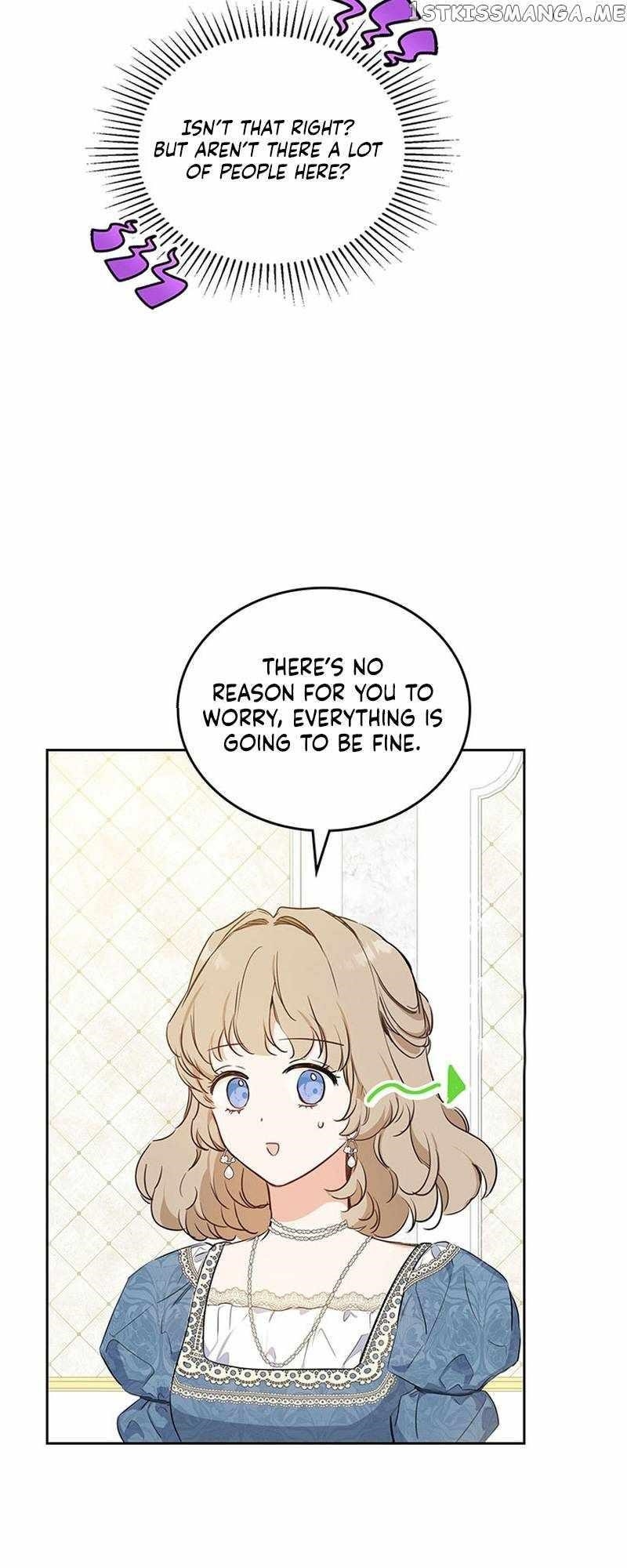 I’ll Be the Matriarch in This Life - Chapter 111 Page 14