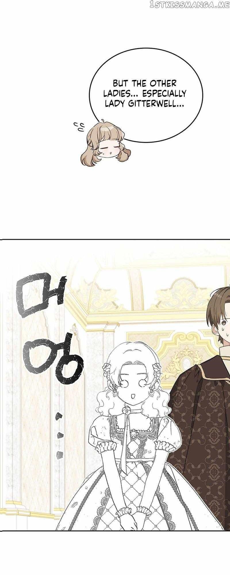 I’ll Be the Matriarch in This Life - Chapter 111 Page 15