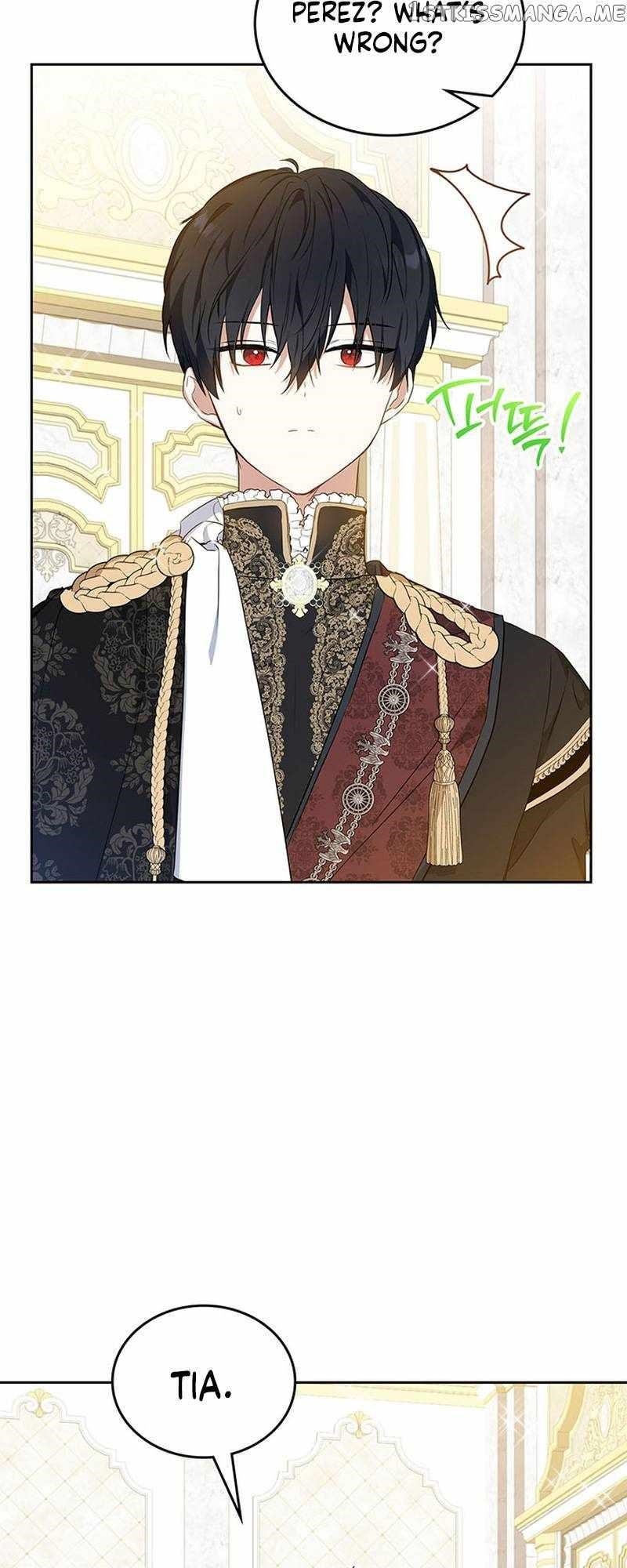 I’ll Be the Matriarch in This Life - Chapter 111 Page 23