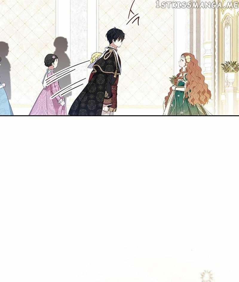 I’ll Be the Matriarch in This Life - Chapter 111 Page 24