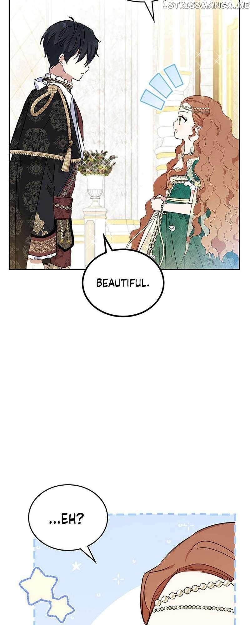 I’ll Be the Matriarch in This Life - Chapter 111 Page 27