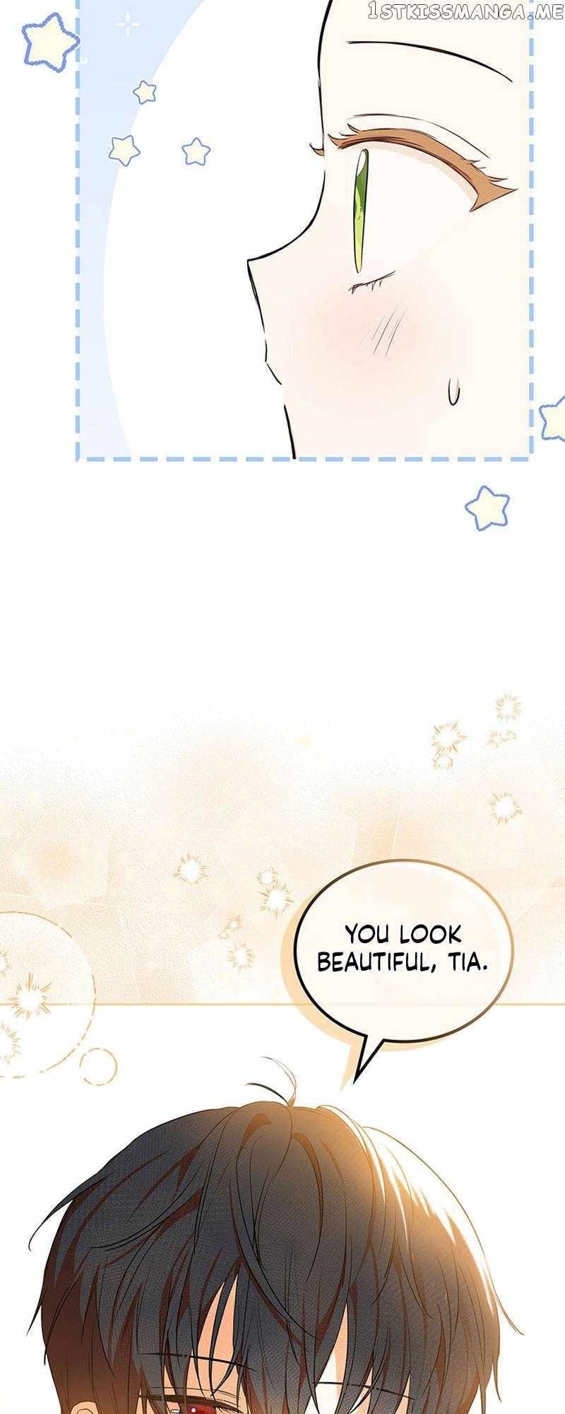 I’ll Be the Matriarch in This Life - Chapter 111 Page 28