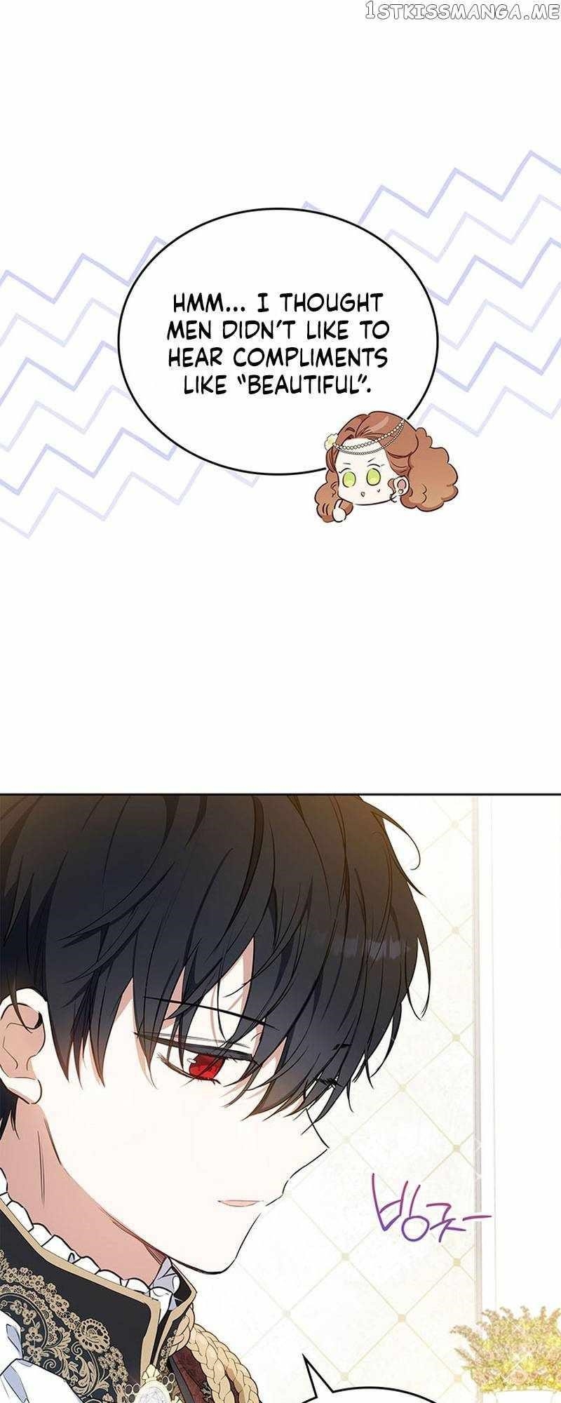 I’ll Be the Matriarch in This Life - Chapter 111 Page 31