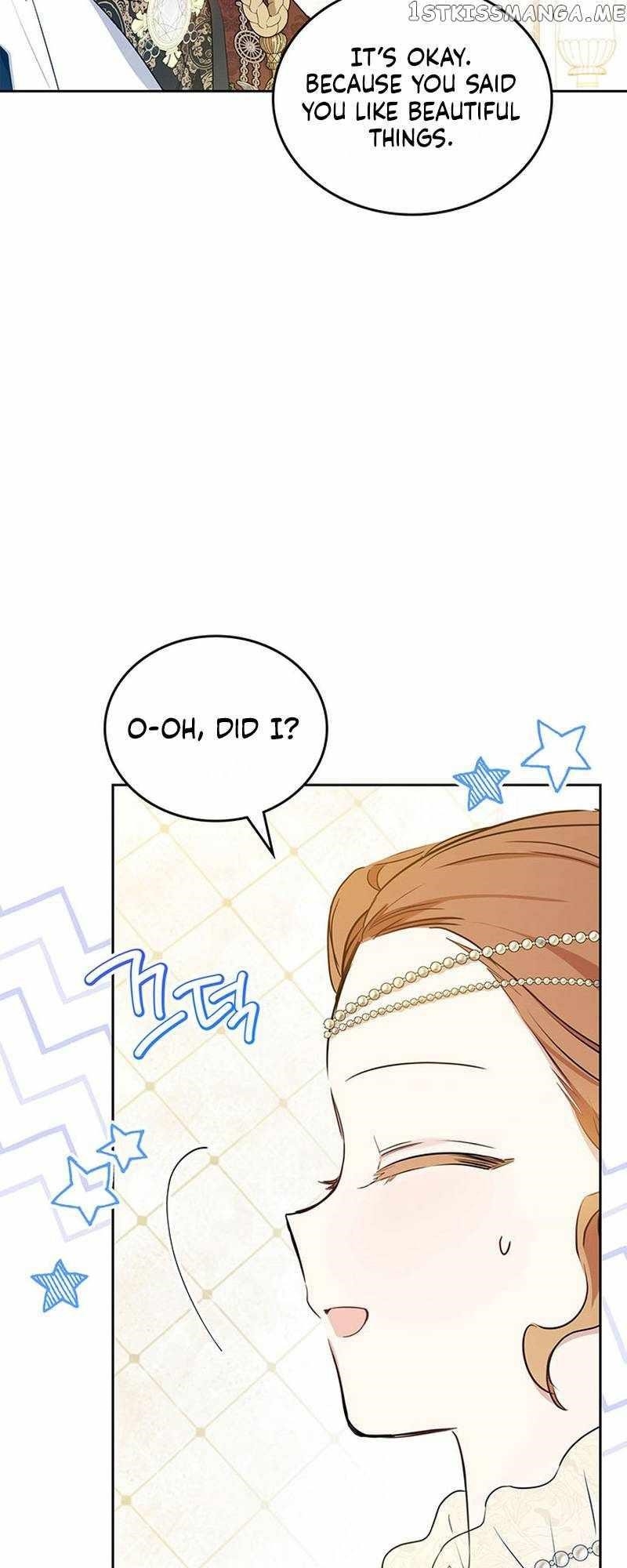 I’ll Be the Matriarch in This Life - Chapter 111 Page 32