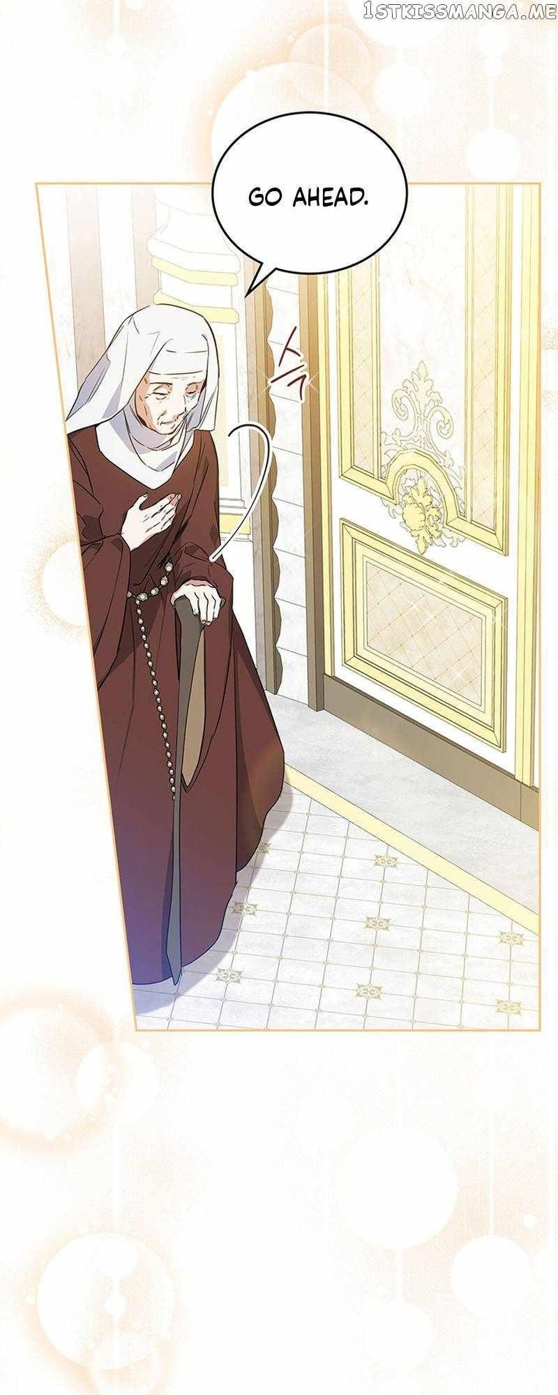 I’ll Be the Matriarch in This Life - Chapter 111 Page 36