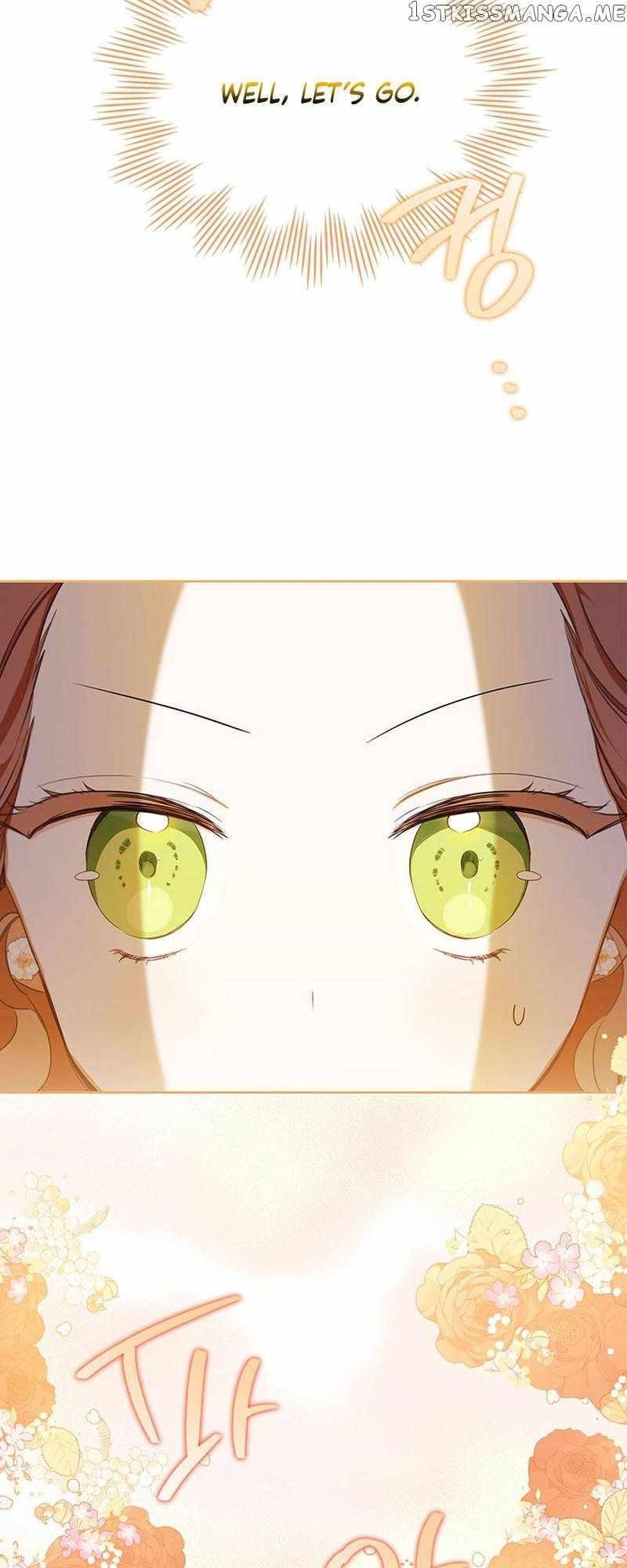 I’ll Be the Matriarch in This Life - Chapter 111 Page 38