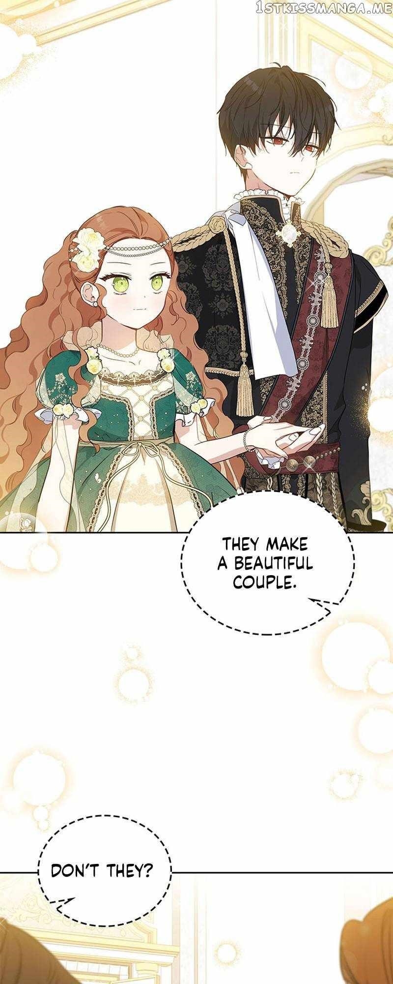 I’ll Be the Matriarch in This Life - Chapter 111 Page 4