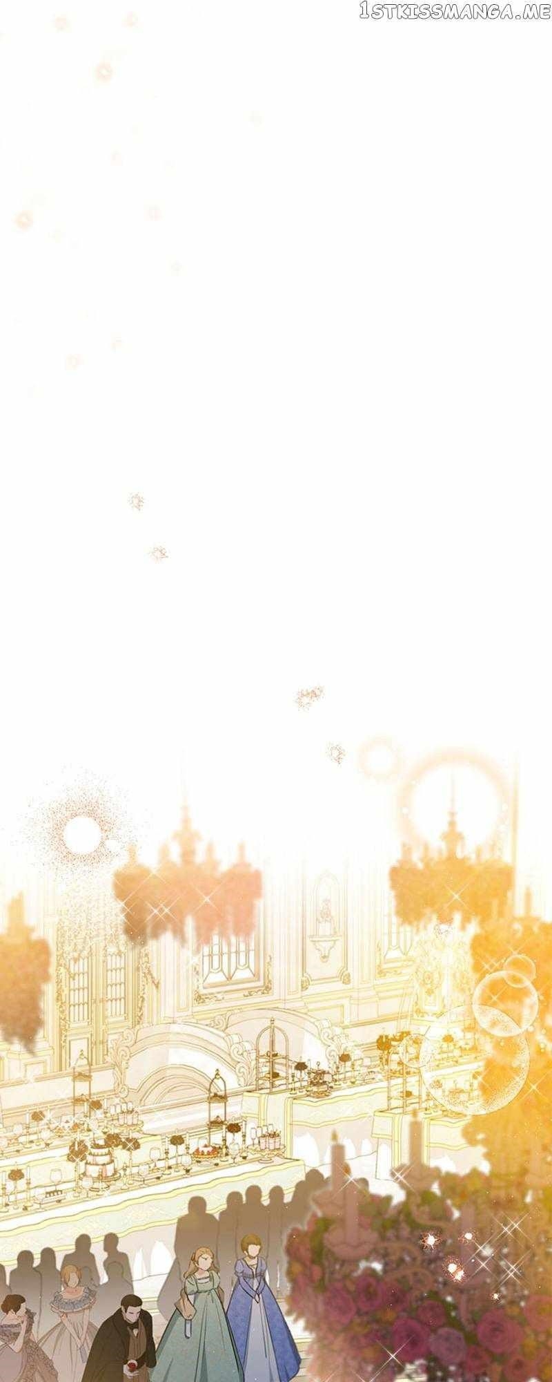 I’ll Be the Matriarch in This Life - Chapter 111 Page 41