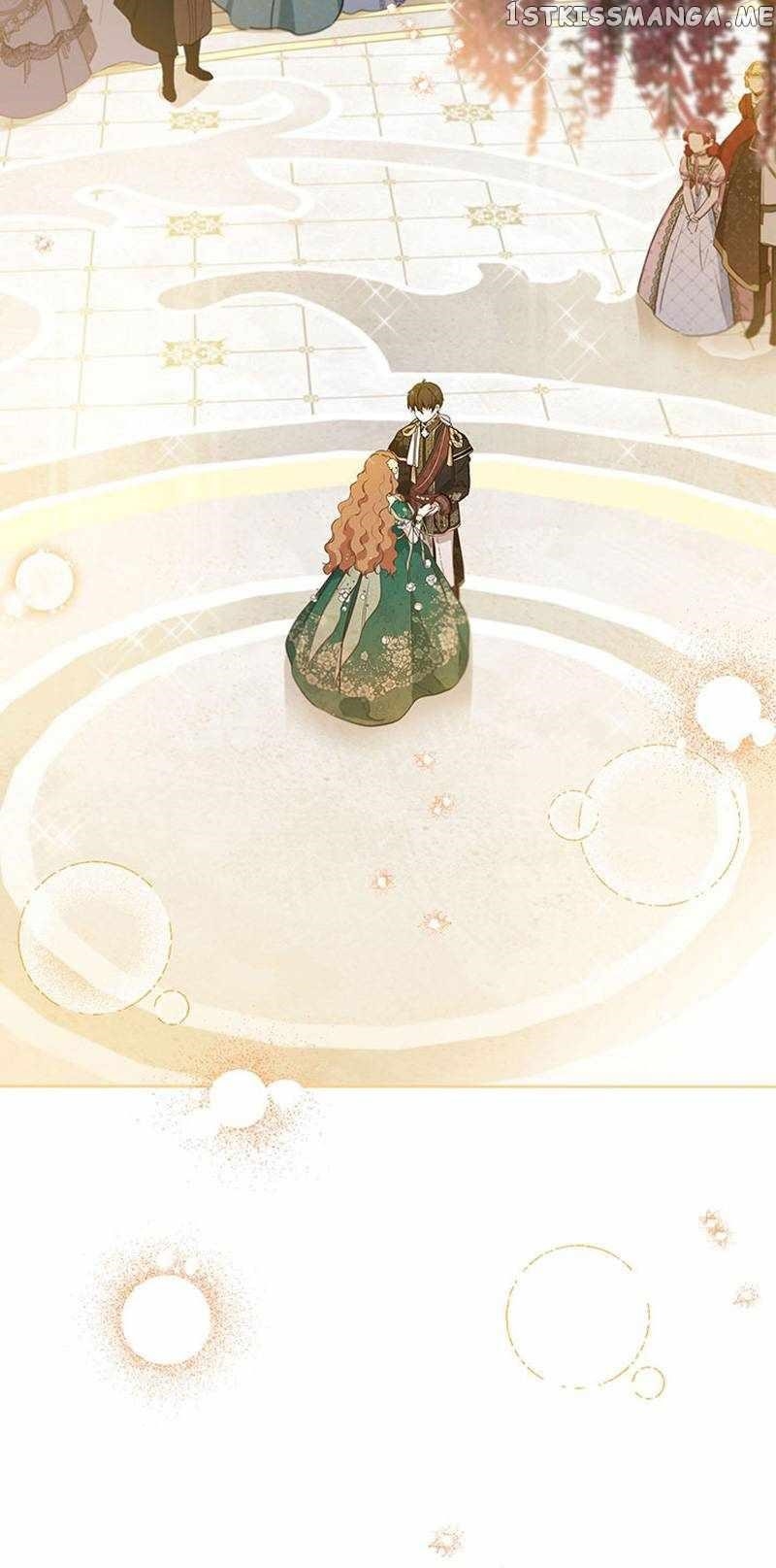 I’ll Be the Matriarch in This Life - Chapter 111 Page 42