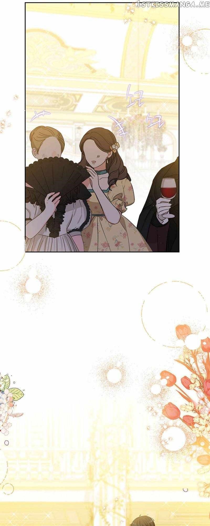 I’ll Be the Matriarch in This Life - Chapter 111 Page 43