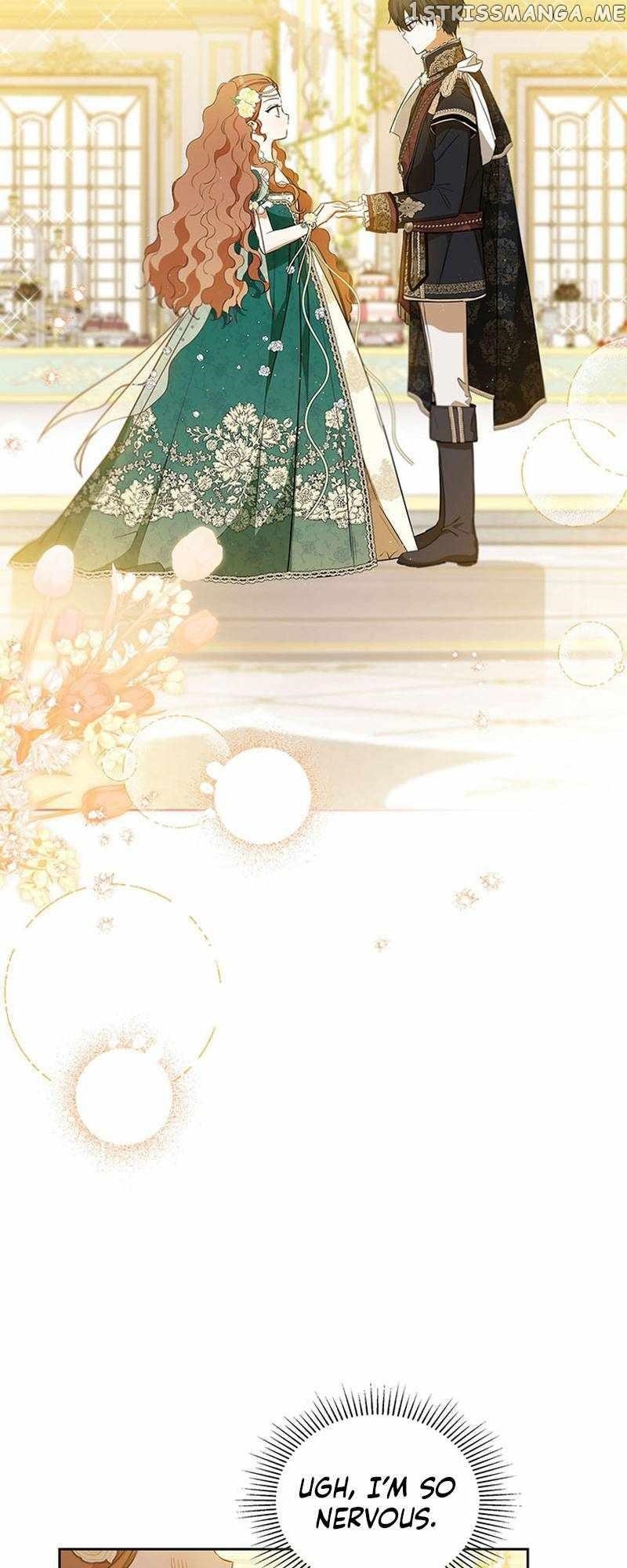 I’ll Be the Matriarch in This Life - Chapter 111 Page 44