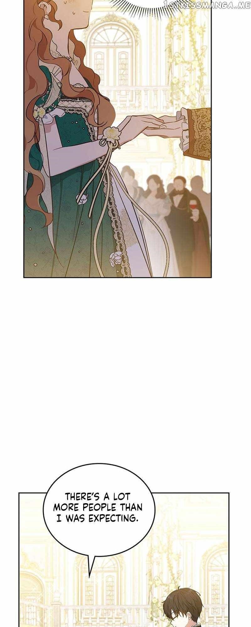 I’ll Be the Matriarch in This Life - Chapter 111 Page 45