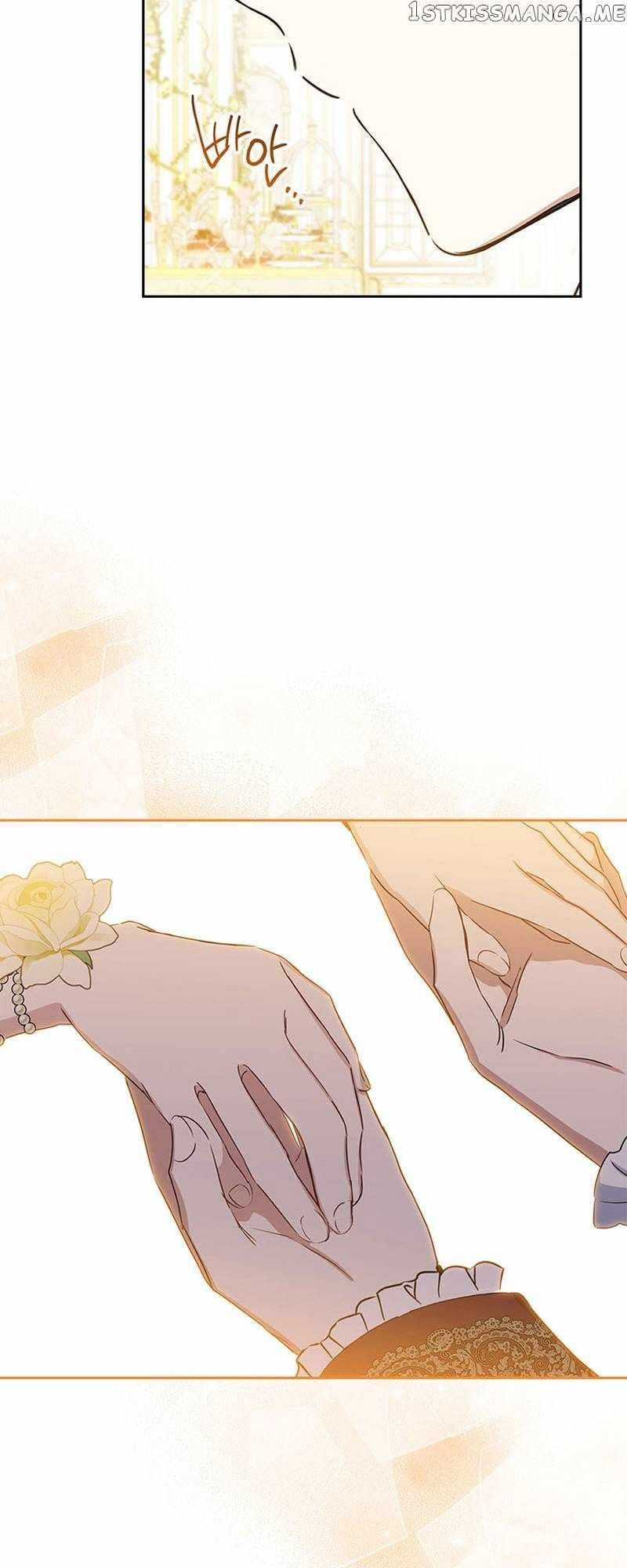 I’ll Be the Matriarch in This Life - Chapter 111 Page 47