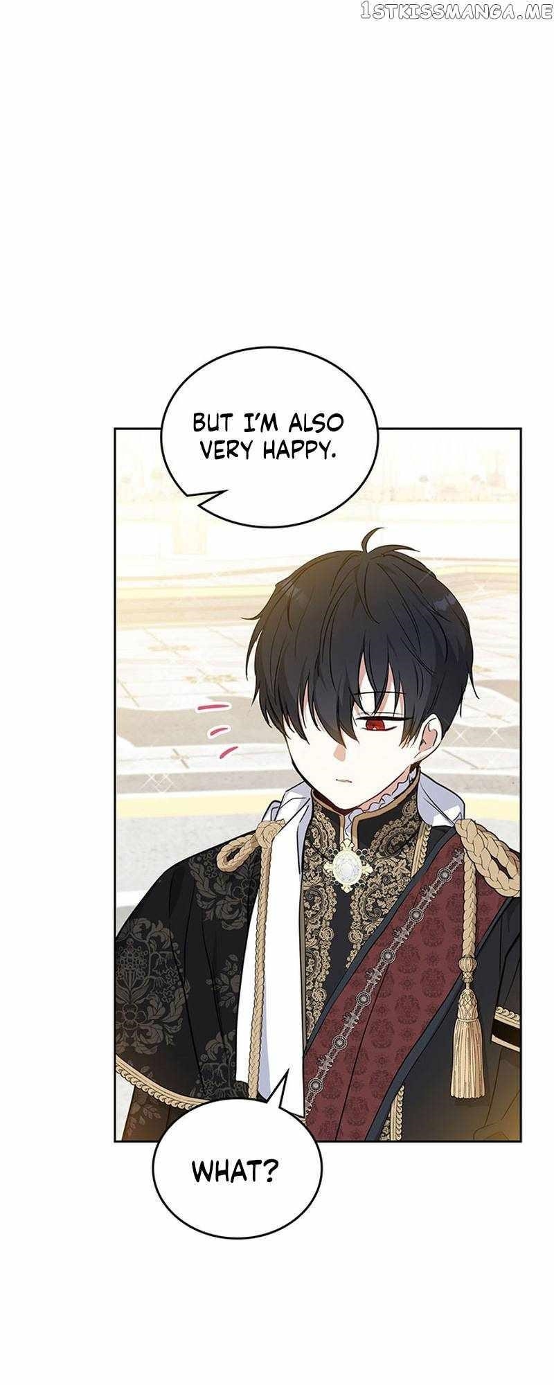 I’ll Be the Matriarch in This Life - Chapter 111 Page 49