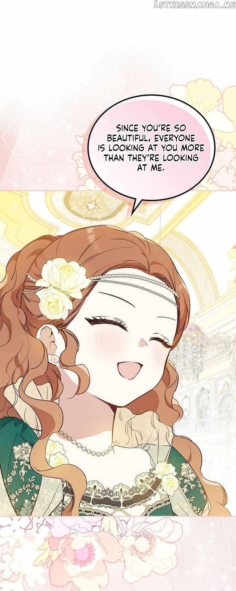 I’ll Be the Matriarch in This Life - Chapter 111 Page 50