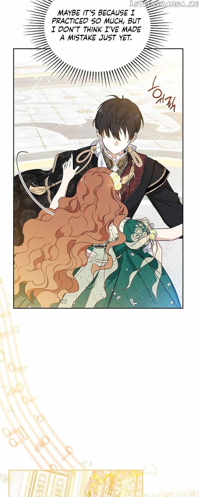 I’ll Be the Matriarch in This Life - Chapter 111 Page 56