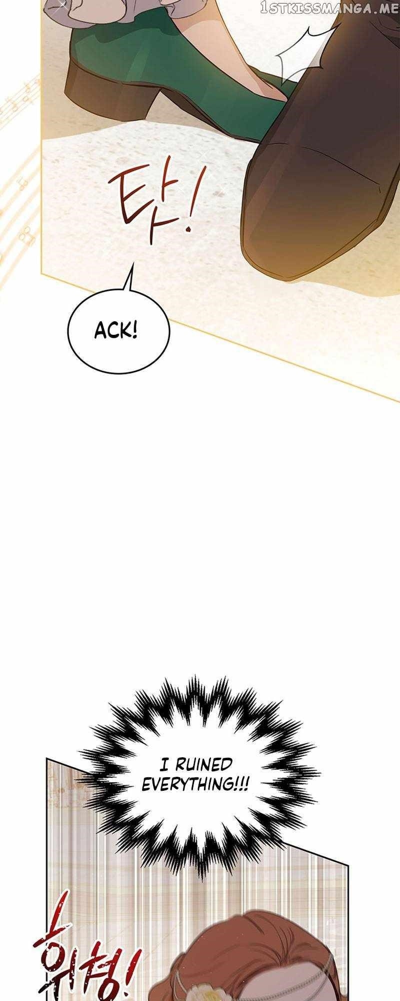 I’ll Be the Matriarch in This Life - Chapter 111 Page 59