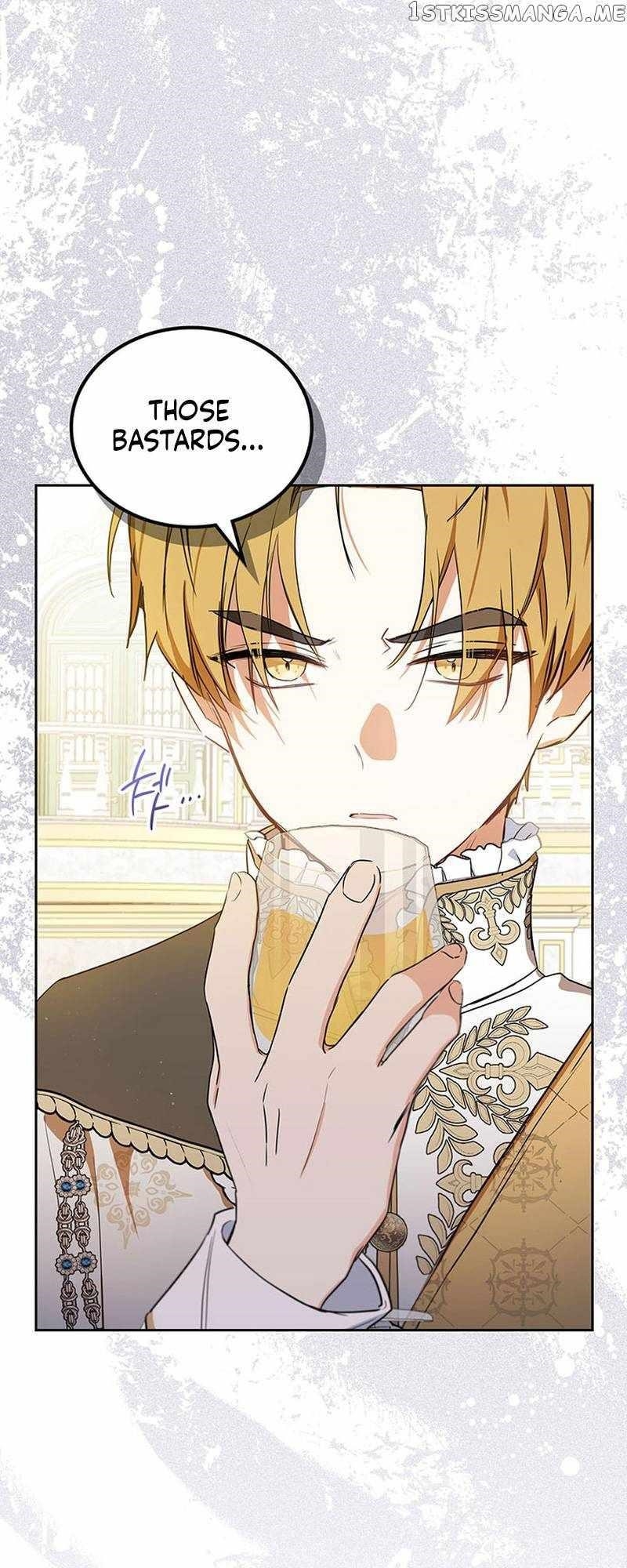 I’ll Be the Matriarch in This Life - Chapter 111 Page 7