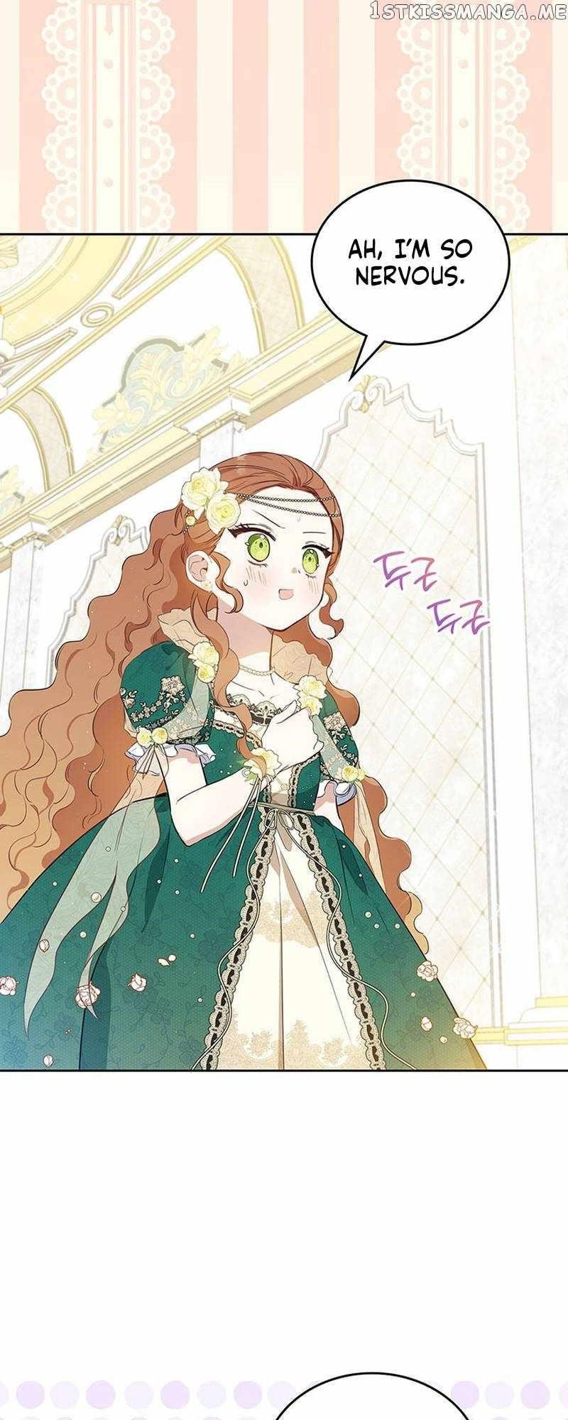 I’ll Be the Matriarch in This Life - Chapter 111 Page 9