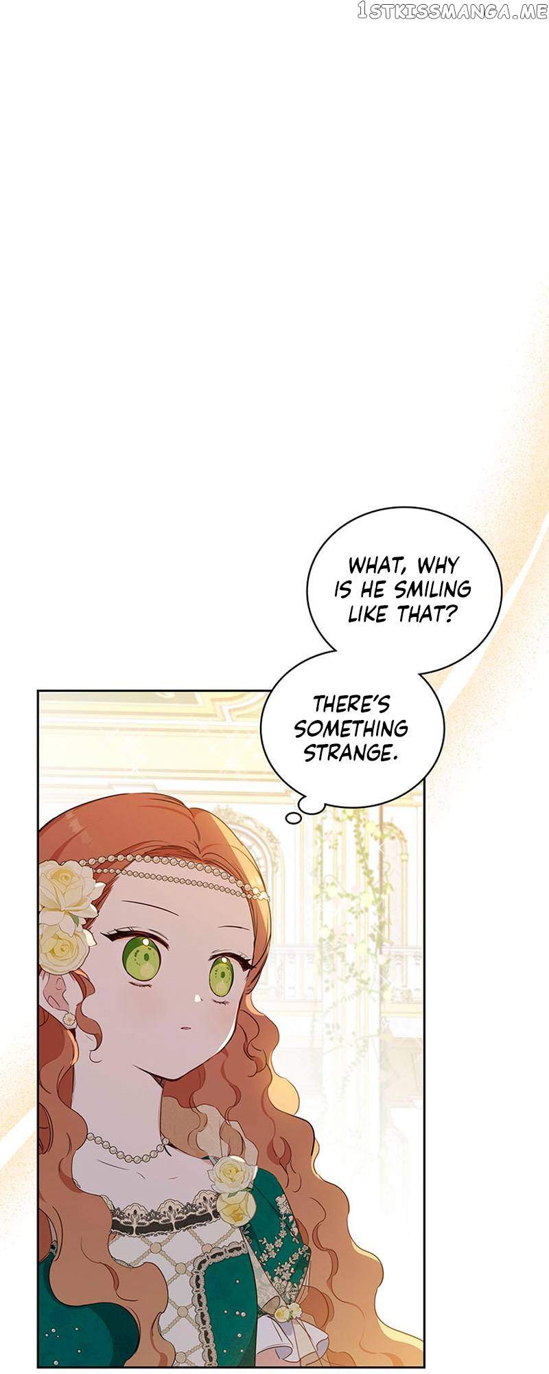 I’ll Be the Matriarch in This Life - Chapter 112 Page 10