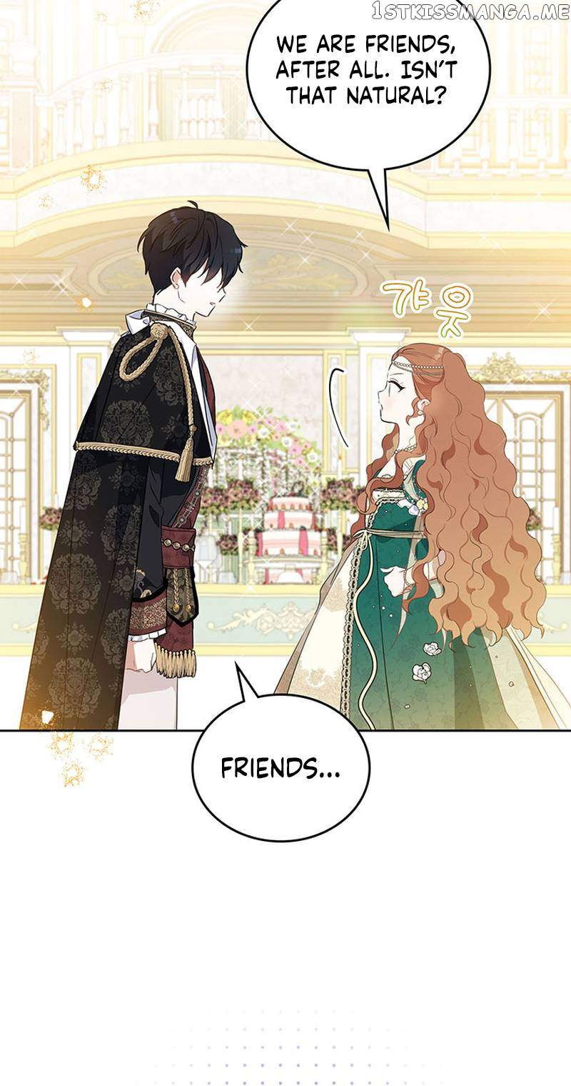 I’ll Be the Matriarch in This Life - Chapter 112 Page 18