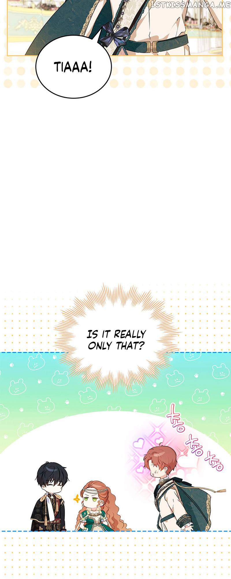 I’ll Be the Matriarch in This Life - Chapter 112 Page 21