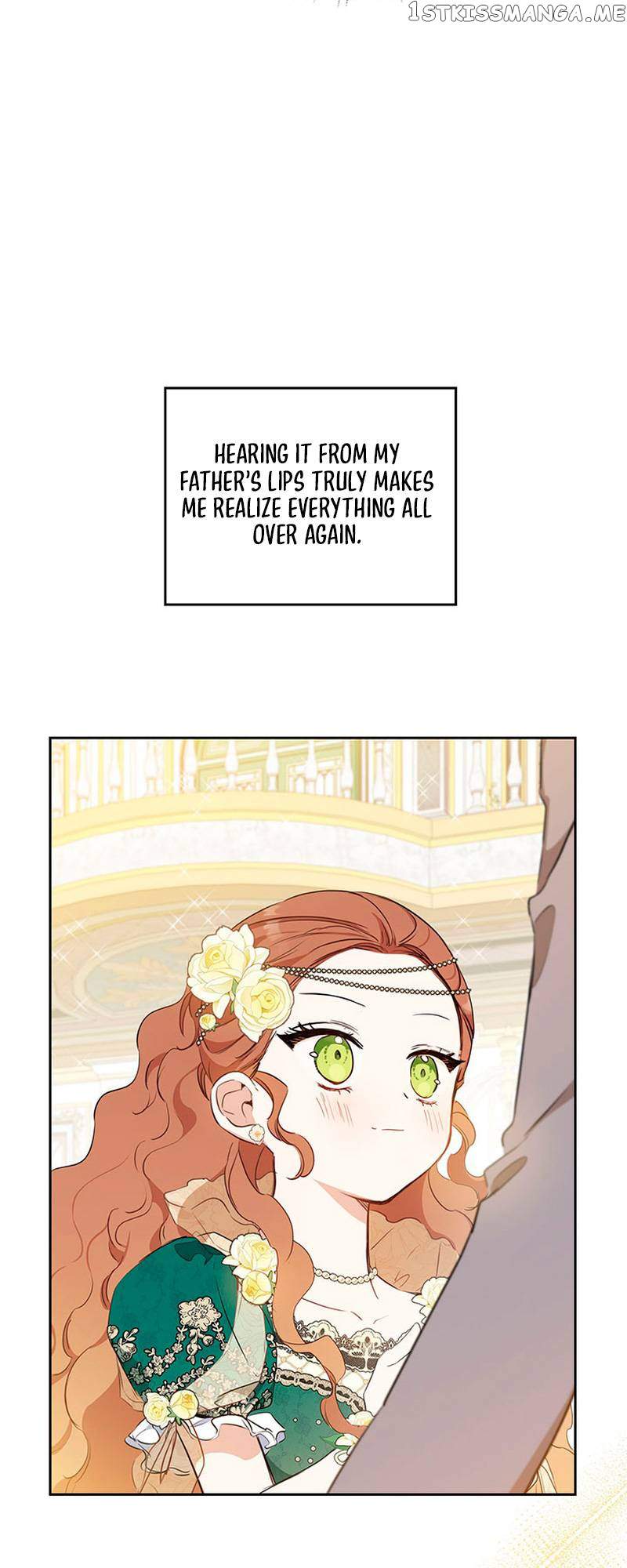 I’ll Be the Matriarch in This Life - Chapter 112 Page 23