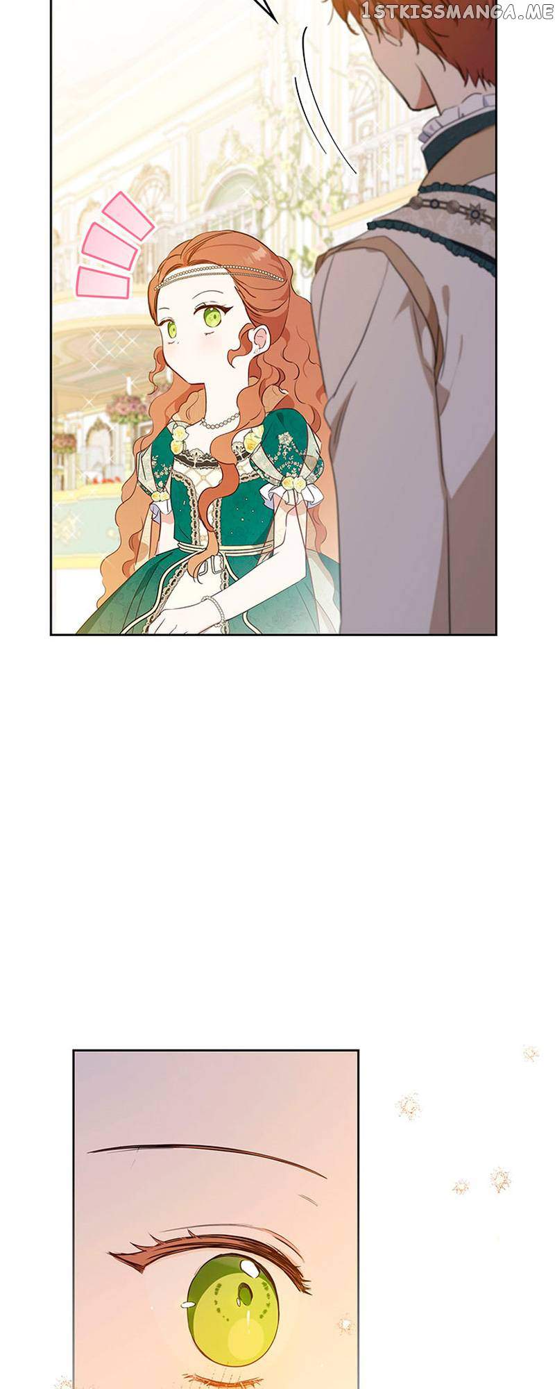 I’ll Be the Matriarch in This Life - Chapter 112 Page 27