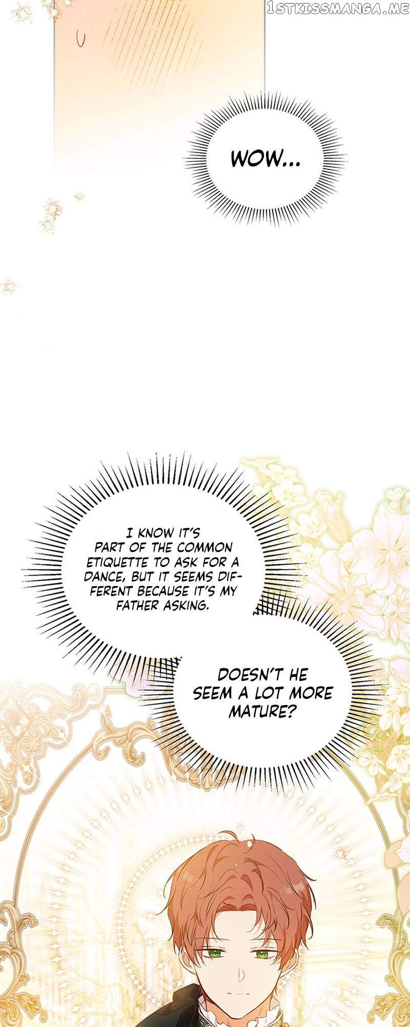 I’ll Be the Matriarch in This Life - Chapter 112 Page 28