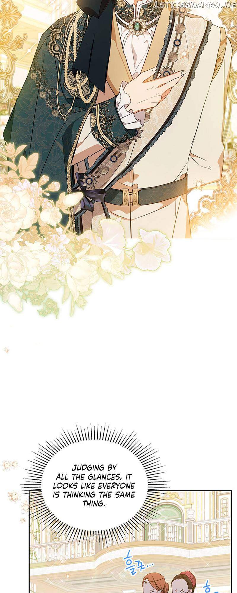 I’ll Be the Matriarch in This Life - Chapter 112 Page 29