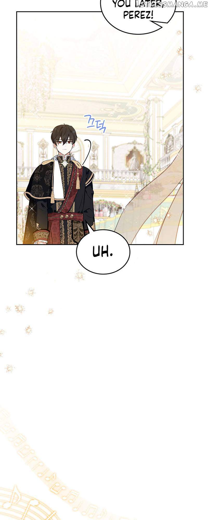 I’ll Be the Matriarch in This Life - Chapter 112 Page 32