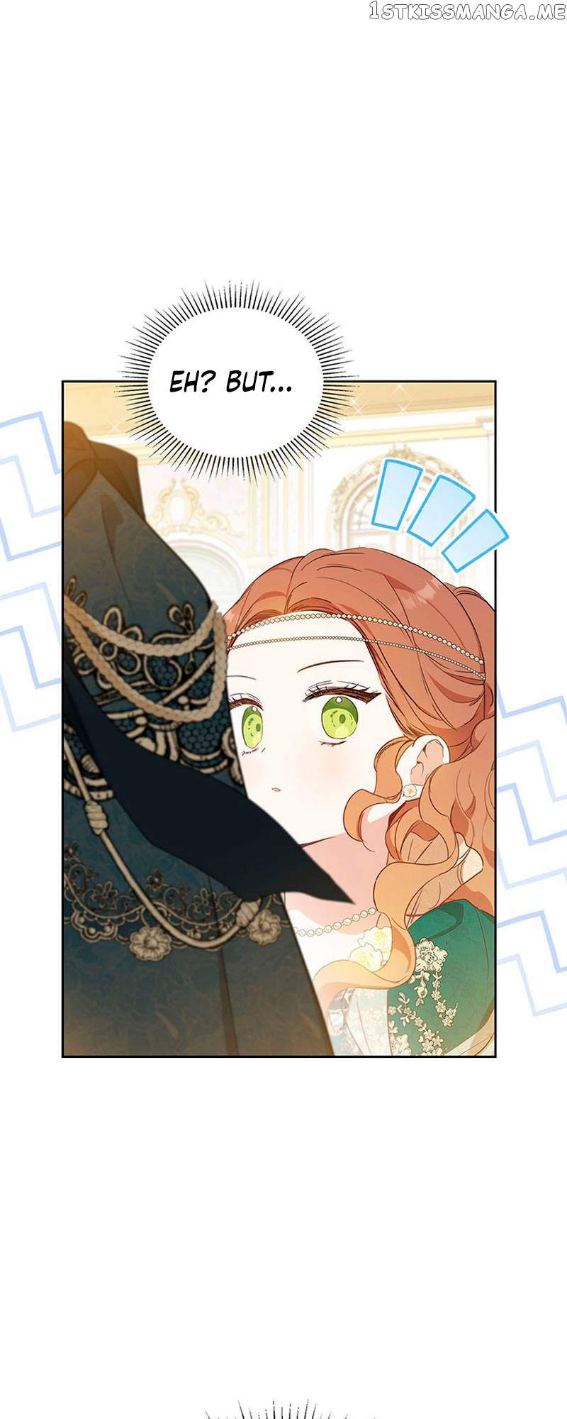 I’ll Be the Matriarch in This Life - Chapter 112 Page 38