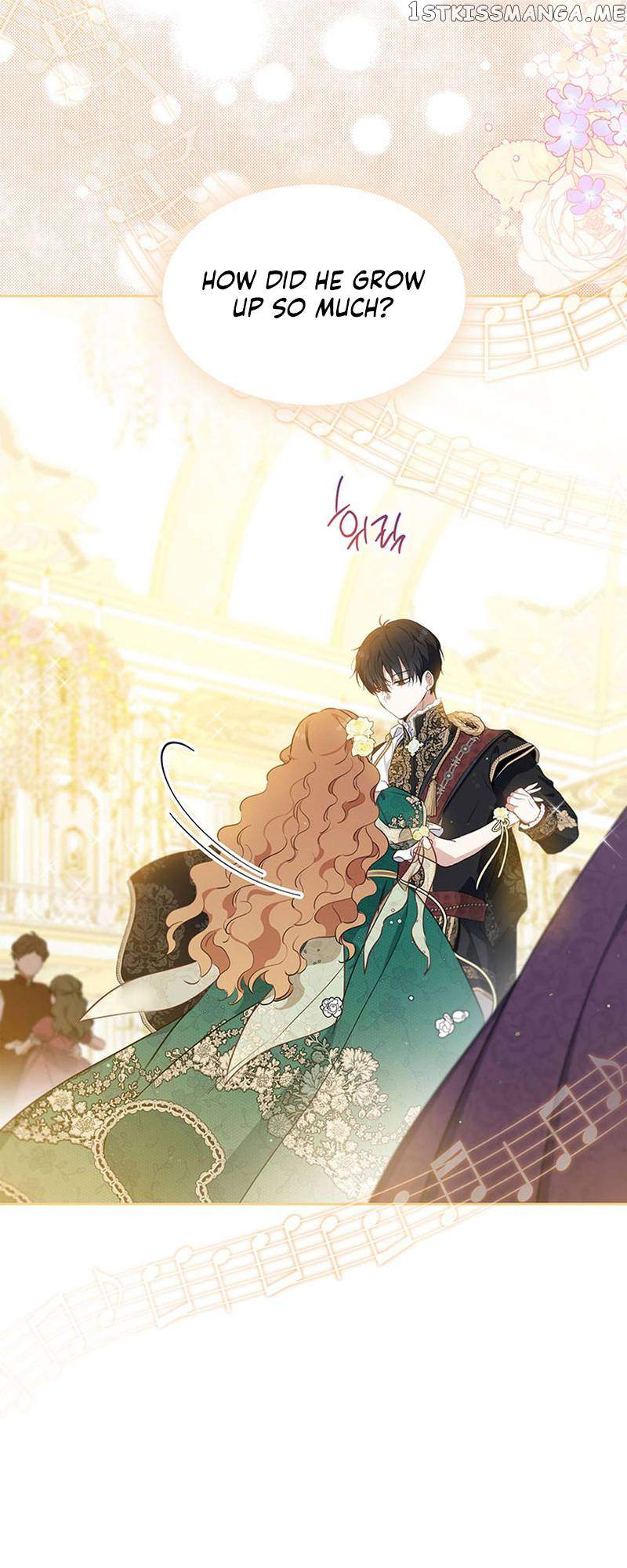 I’ll Be the Matriarch in This Life - Chapter 112 Page 4