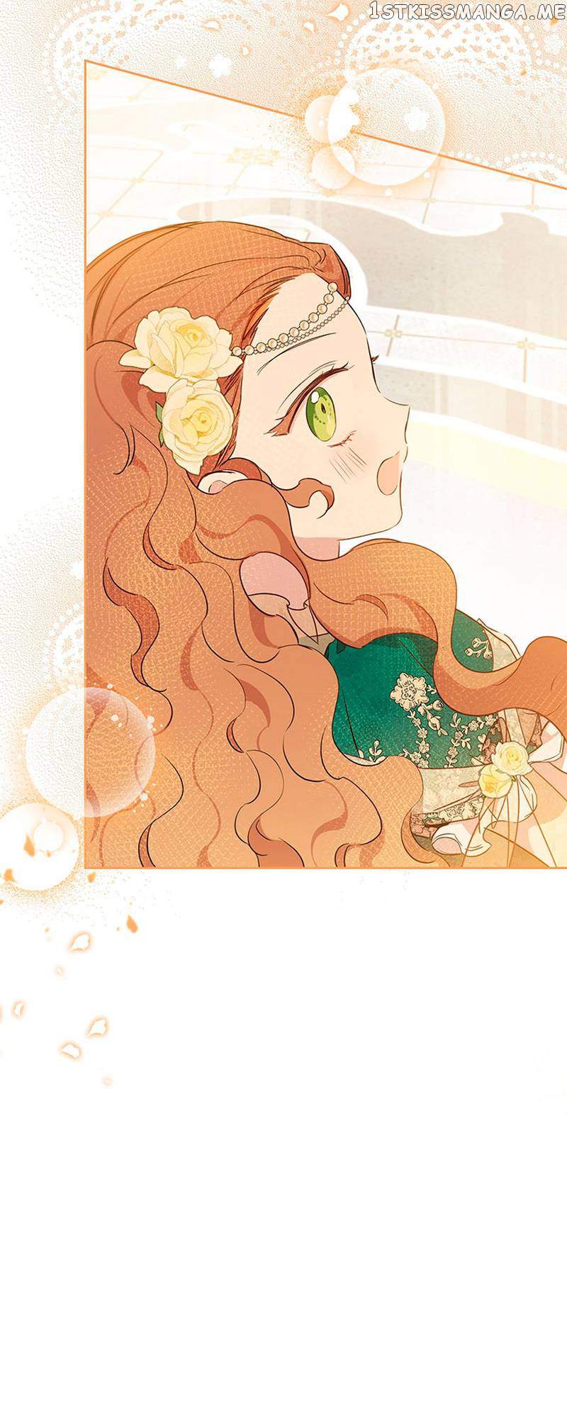 I’ll Be the Matriarch in This Life - Chapter 112 Page 45