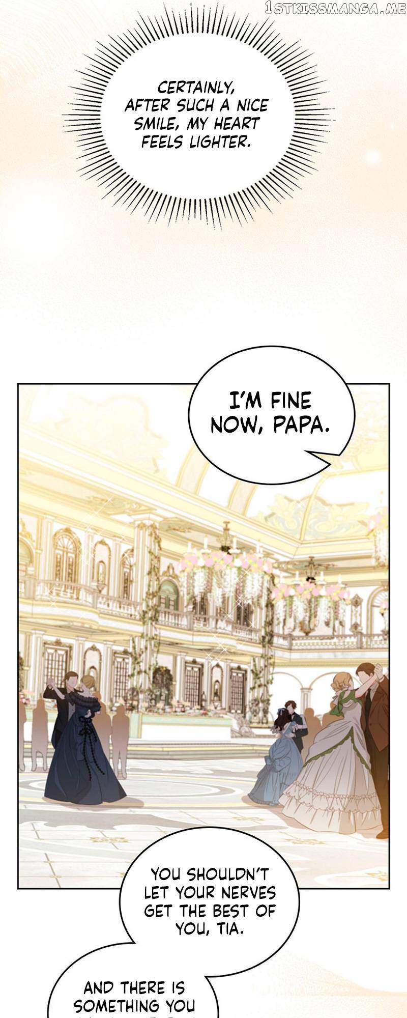 I’ll Be the Matriarch in This Life - Chapter 112 Page 49