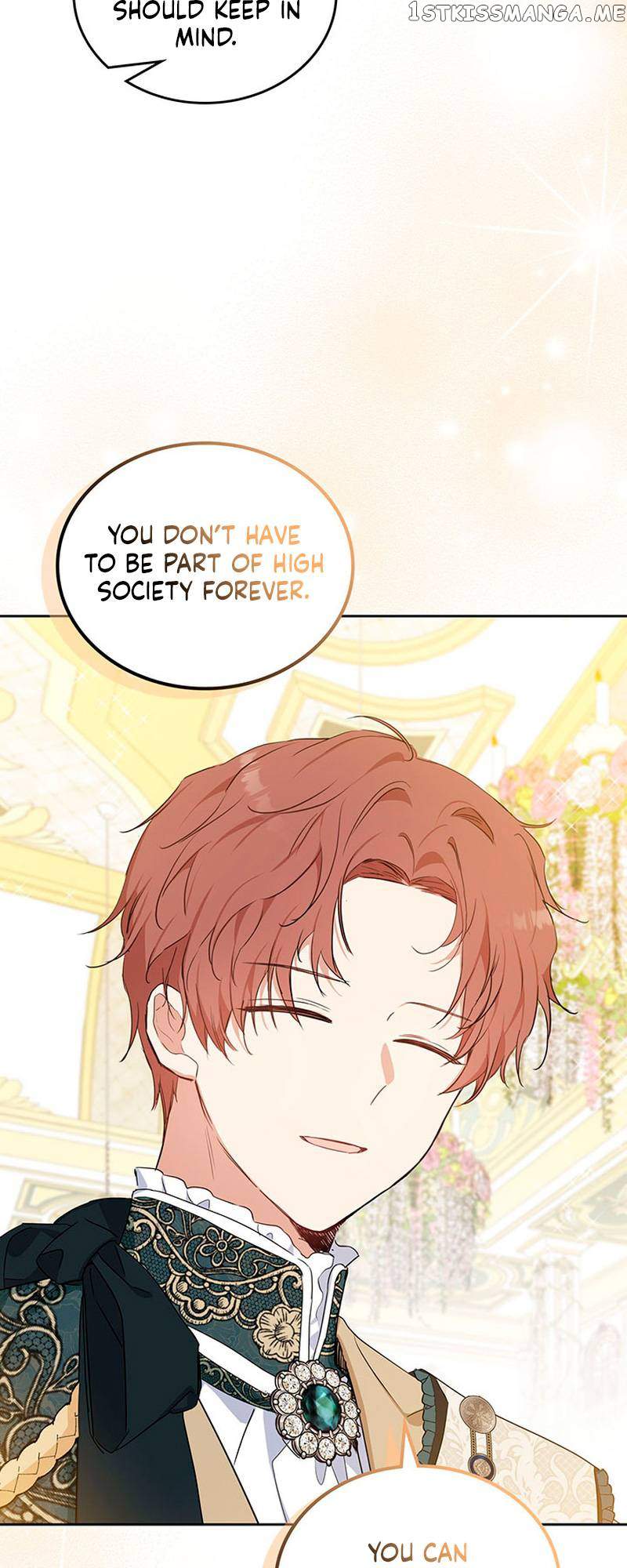 I’ll Be the Matriarch in This Life - Chapter 112 Page 50