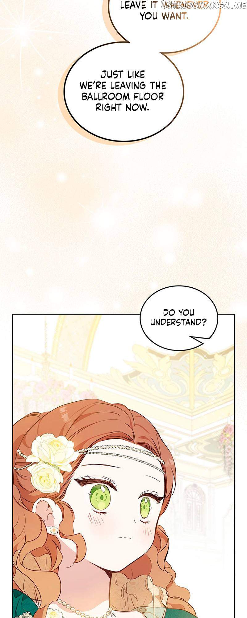 I’ll Be the Matriarch in This Life - Chapter 112 Page 51