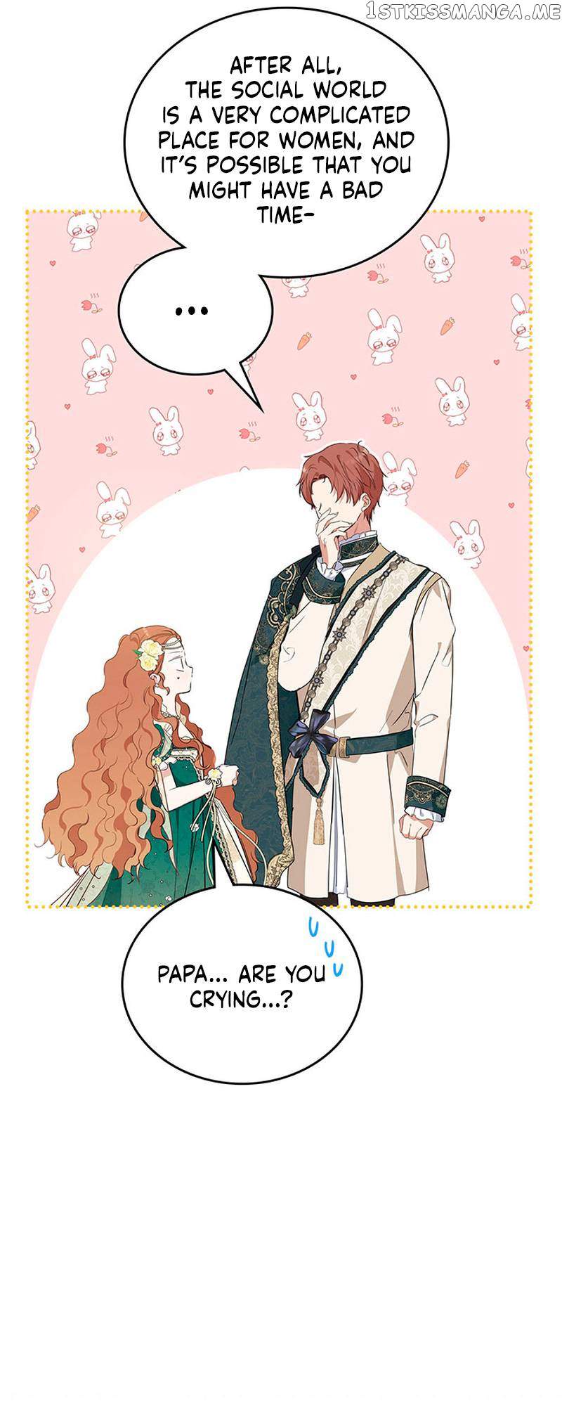 I’ll Be the Matriarch in This Life - Chapter 112 Page 53