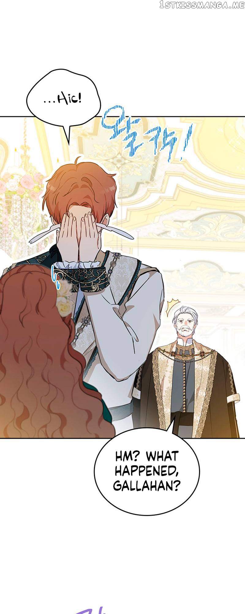 I’ll Be the Matriarch in This Life - Chapter 112 Page 56