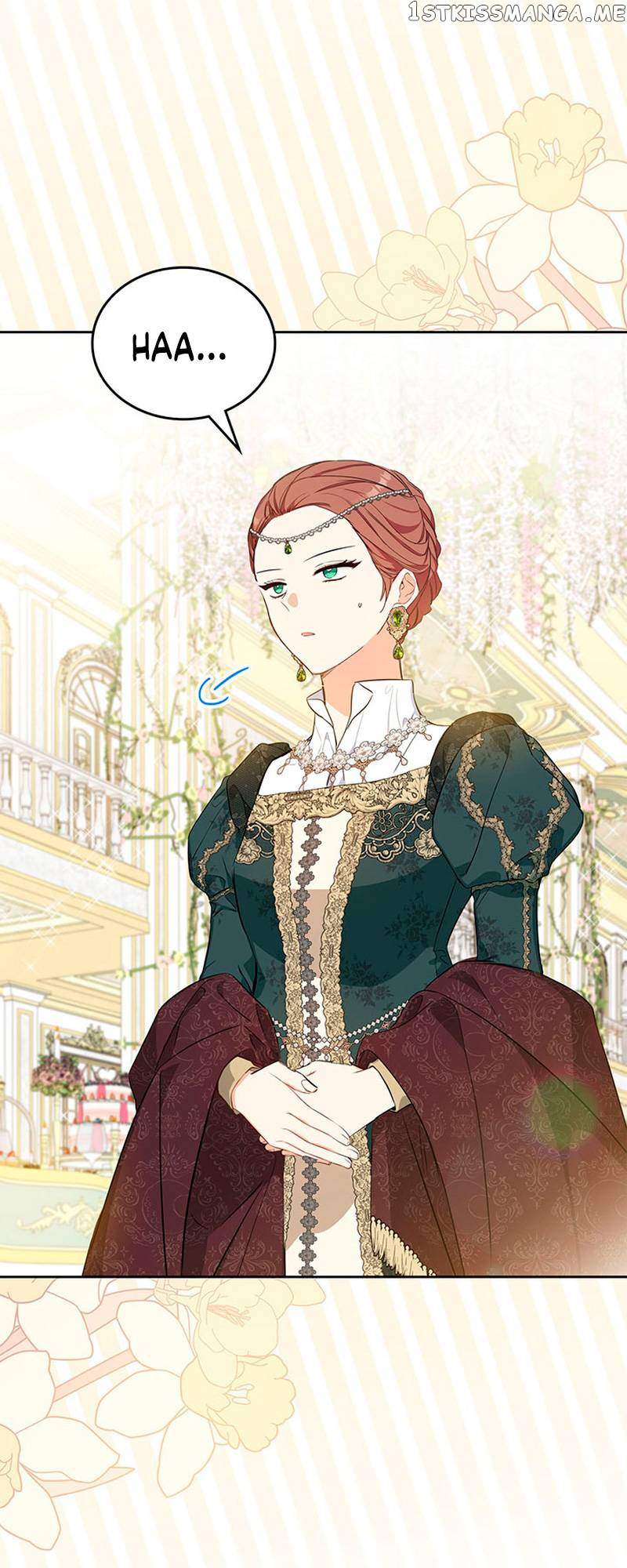 I’ll Be the Matriarch in This Life - Chapter 112 Page 61